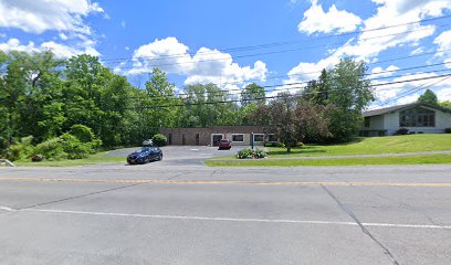 Lannon Christopher DC - Pet Food Store in Penfield New York