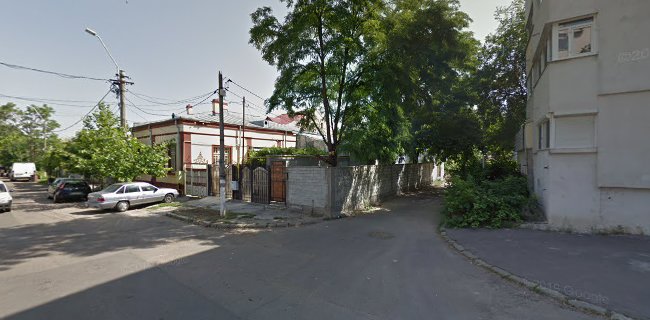Strada Ștefan cel Mare nr. 164, Brăila 810521, România