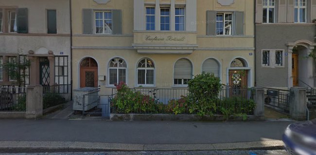 Rezensionen über Confiserie Brändli AG in Reinach - Bäckerei