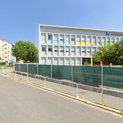 Numéro de téléphone École primaire Ecole Élémentaire Joliot Curie à Montélimar