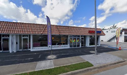United Ac-Medical Center - Pet Food Store in Lantana Florida