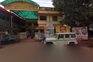 Thamarakulam Bus Stop image