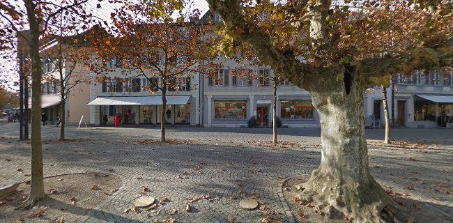 Rezensionen über Rhomberg Schmuck (Pelzgasse) in Aarau - Juweliergeschäft