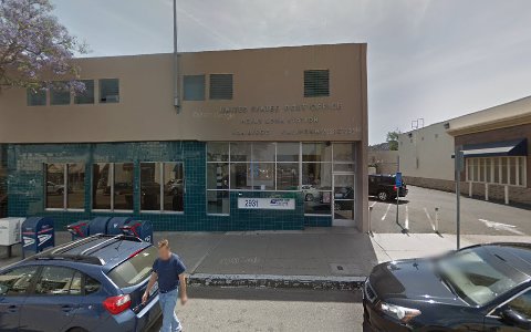 Post Office «United States Postal Service», reviews and photos, 2931 Cañon St, San Diego, CA 92106, USA