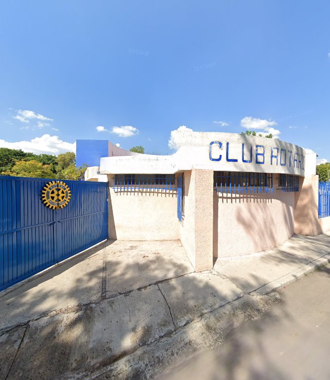Club Rotaract Querétaro