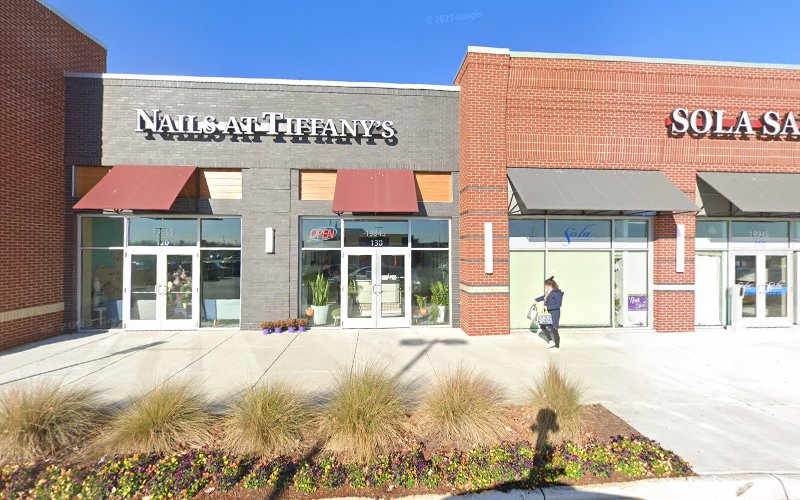 Canopy at OAK Health Club