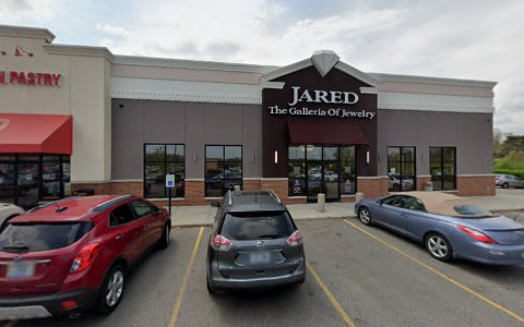 Jewelry Store «Jared The Galleria of Jewelry», reviews and photos, 2935 Dixie Hwy, Crestview Hills, KY 41017, USA