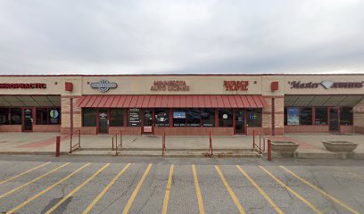 Dr. Brent Maday - Pet Food Store in Rochester Minnesota