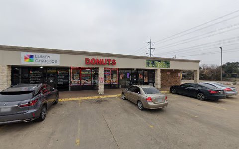 Donut Shop «Danny King Donuts», reviews and photos, 2572 Walnut Hill Ln, Dallas, TX 75220, USA