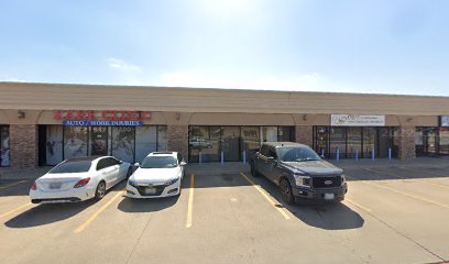 Dr. Ronald E. Woodard - Pet Food Store in Grand Prairie Texas