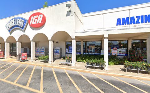 Grocery Store «Price Less IGA», reviews and photos, 1151 Fort Campbell Blvd, Clarksville, TN 37042, USA
