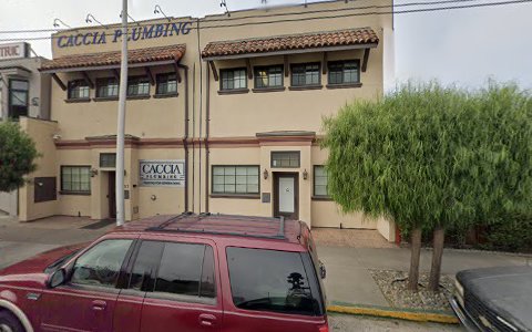 Plumber «James Caccia Plumbing Inc», reviews and photos, 917 N Amphlett Blvd, San Mateo, CA 94401, USA
