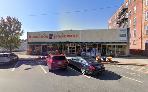 Hardware Store «Aubuchon Hardware», reviews and photos, 26 High St, Clinton, MA 01510, USA