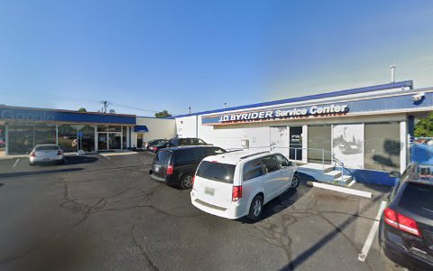 Used Car Dealer «J.D. Byrider», reviews and photos, 1525 Shadeland Ave, Indianapolis, IN 46219, USA