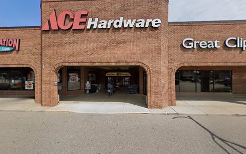 Hardware Store «Beverly Hills Ace Hdwe», reviews and photos, 17670 W 13 Mile Rd, Beverly Hills, MI 48025, USA