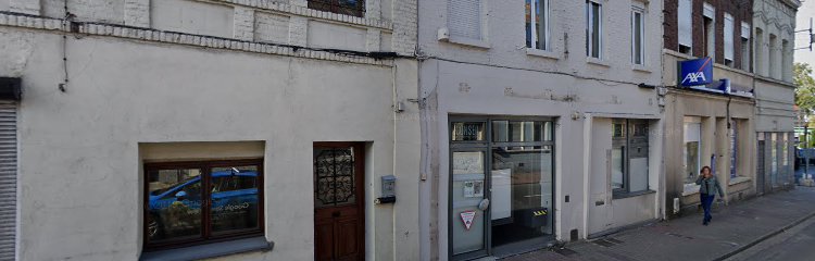 Photo du Banque BNP Paribas - Vieux Conde à Vieux-Condé