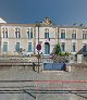 Mairie - cantine Jules Ferry Tonneins
