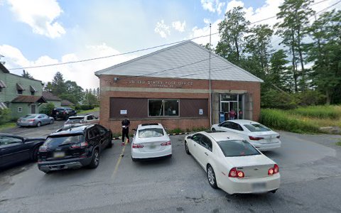 Post Office «US Post Office», reviews and photos, 1 Main St, Tobyhanna, PA 18466, USA