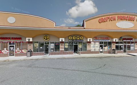 Dry Cleaner «ZIPS Dry Cleaners», reviews and photos, 2510 Conway Rd #102, Gambrills, MD 21054, USA