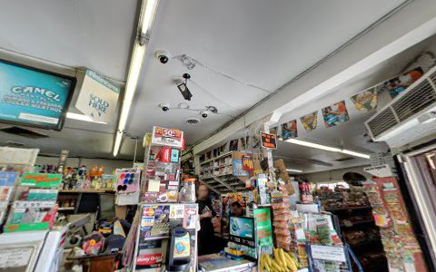 Grocery Store «Bryteway Market», reviews and photos, 1552 Lisbon Ave, West Sacramento, CA 95605, USA