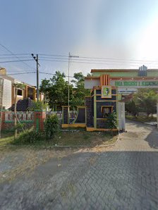 Street View & 360deg - SMA Negeri Kedungpring (SMAKED)
