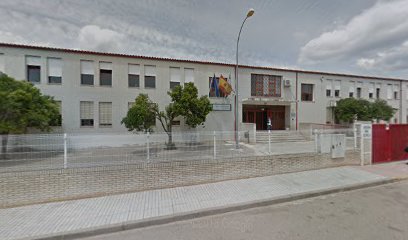 Instituto de Educación Secundaria San Juan Bautista en Navas de San Juan