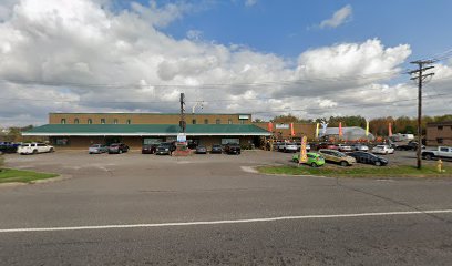 Lisa Melka - Pet Food Store in Hermantown Minnesota