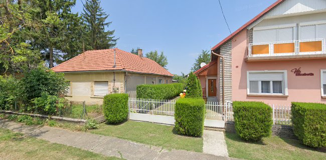 Villa ELizabeth - Balatonkeresztúr
