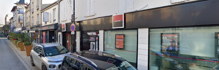 Photo du Banque Société Générale à Neuilly-Plaisance
