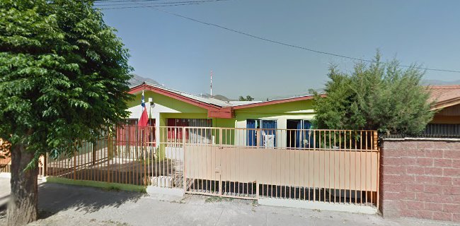 Opiniones de Escuela de Lenguaje Cumbres de Aconcagua en San Felipe - Academia de idiomas