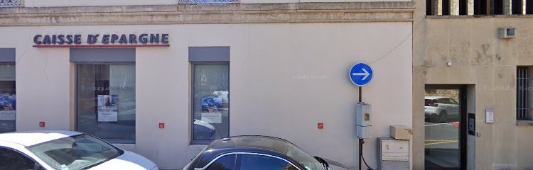Photo du Banque Caisse d'Epargne Narbonne Ferroul à Narbonne