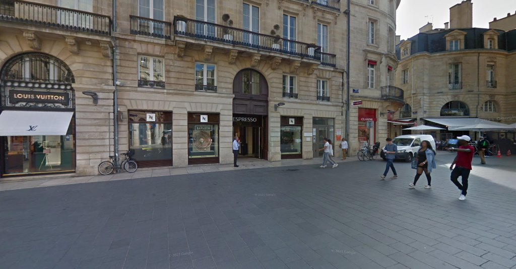 Cabinet Dentaire 62 ICD Intendance à Bordeaux