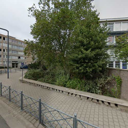 École élémentaire Paul Painlevé à Lille