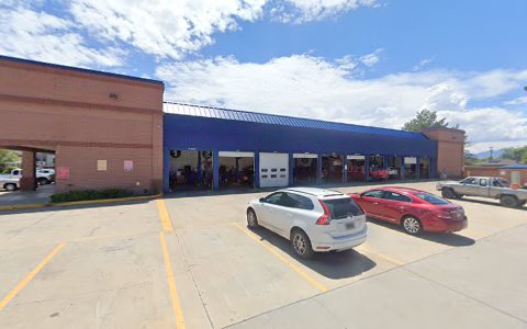 Auto Parts Store «Pep Boys Auto Parts & Service», reviews and photos, 2160 S 700 E, Salt Lake City, UT 84106, USA