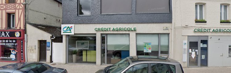 Photo du Banque Crédit Agricole Normandie-Seine à Montville