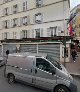 Service de taxi Zounaita Jean-Francois 92300 Levallois-Perret