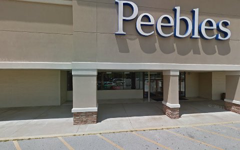 Department Store «Peebles», reviews and photos, 8 Winchester Plaza, Winchester, KY 40391, USA