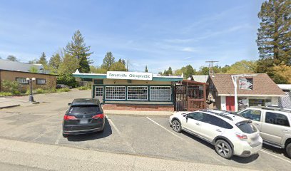Forestville Chiropractic - Pet Food Store in Forestville California