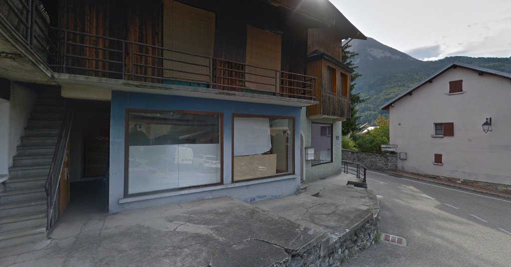 Autre Rêve Promoteur Immobilier à Bozel (Savoie 73)