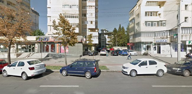 Strada Păcurari nr. 113, Iași 700523, România