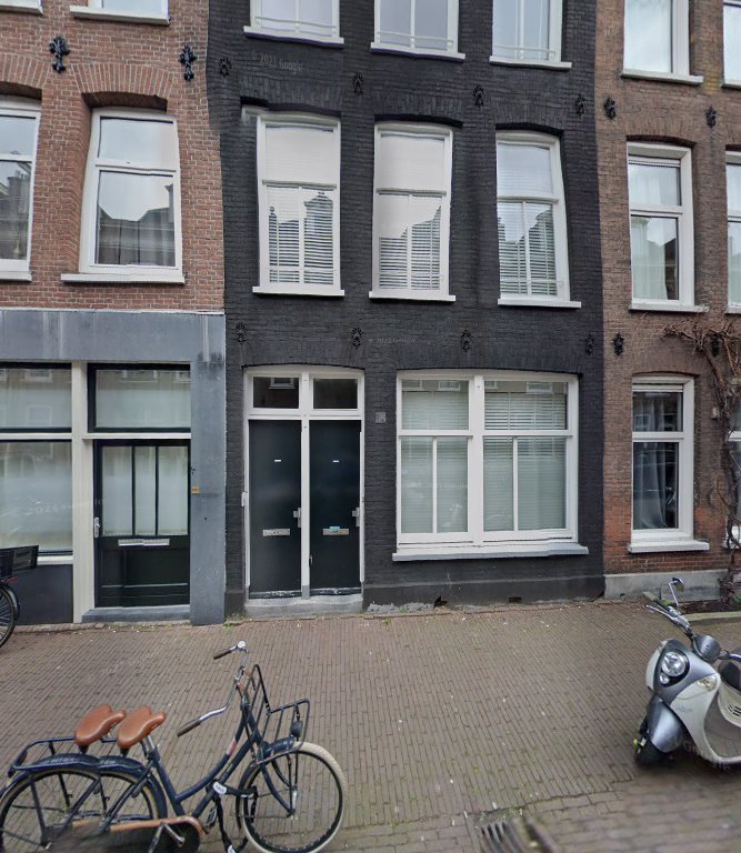 Luxury Amsterdam City Center Apartments