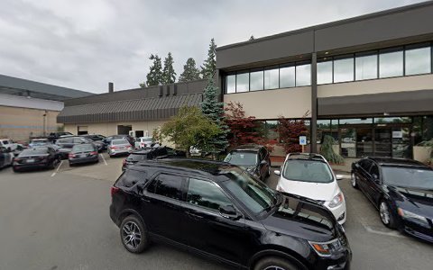 Auto Body Shop «ABRA Auto Body & Glass», reviews and photos, 13419 Northup Way, Bellevue, WA 98005, USA