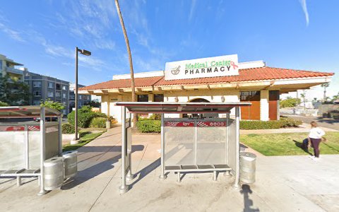 Pharmacy «Medical Center Pharmacy», reviews and photos, 3904 Park Blvd, San Diego, CA 92103, USA