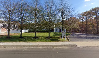 Adam Cohen - Pet Food Store in Shirley New York