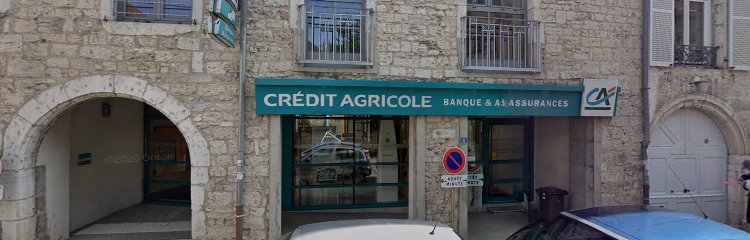 Photo du Banque Crédit Agricole Franche Comté - Agence Quingey à Quingey