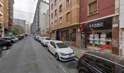 Inmobiliaria Elkano Bilbao - Santutxu