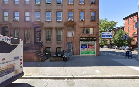 Pharmacy «Prospect Drugs», reviews and photos, 94 Greene Ave # A, Brooklyn, NY 11238, USA