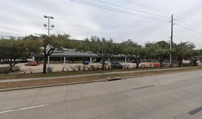 Bart Key - Pet Food Store in Houston Texas