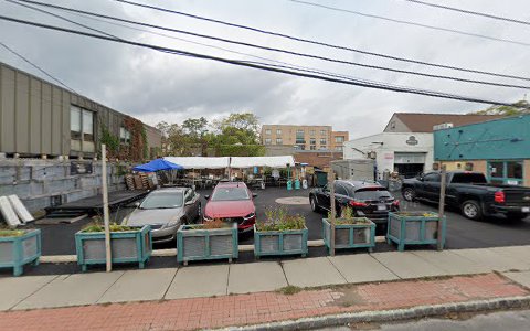 Auto Body Shop «Montclair Collision», reviews and photos, 111 Walnut St, Montclair, NJ 07042, USA
