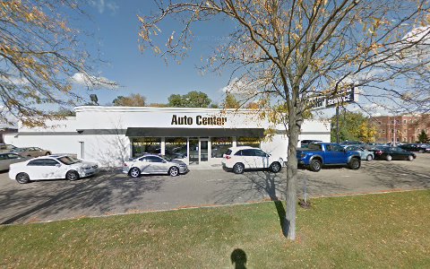 Used Car Dealer «Auto Center Bargain Lot», reviews and photos, 1805 Wayzata Blvd E, Wayzata, MN 55391, USA